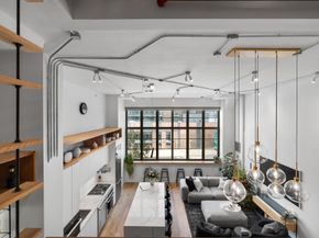 27-28 Thomson Avenue 304, Queens NY 11101