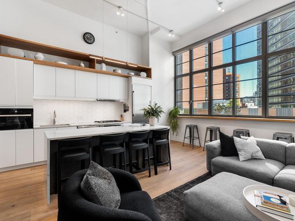 27-28 Thomson Avenue 304, Queens NY 11101