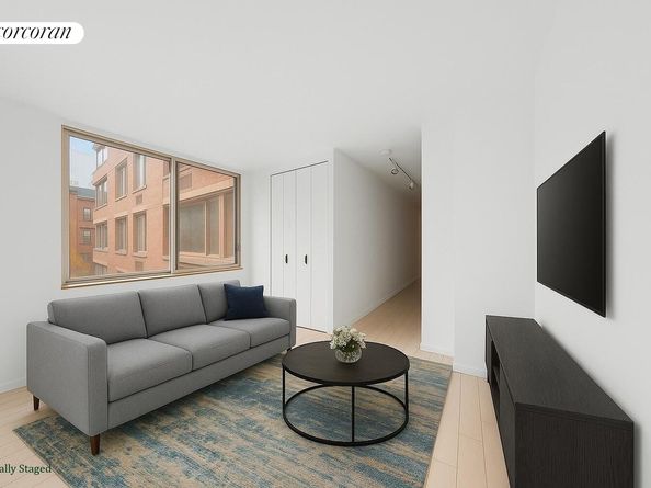 350 West 50th Street 4K, New York NY 10019