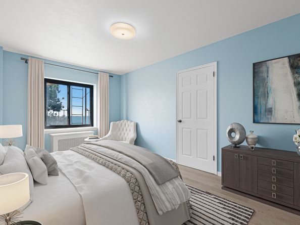 1265 Shore Parkway 2C, Brooklyn NY 11214