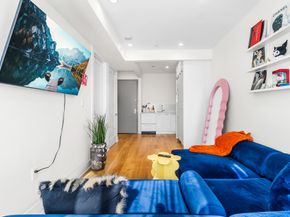 473 Bainbridge Street 2B, Brooklyn NY 11233