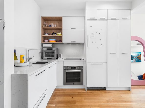 473 Bainbridge Street 2B, Brooklyn NY 11233