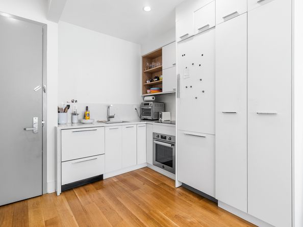 473 Bainbridge Street 2B, Brooklyn NY 11233