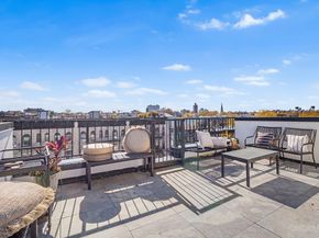 473 Bainbridge Street 2B, Brooklyn NY 11233