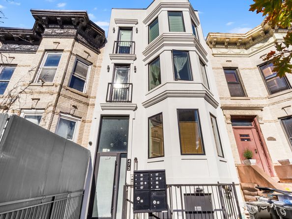 473 Bainbridge Street 2B, Brooklyn NY 11233