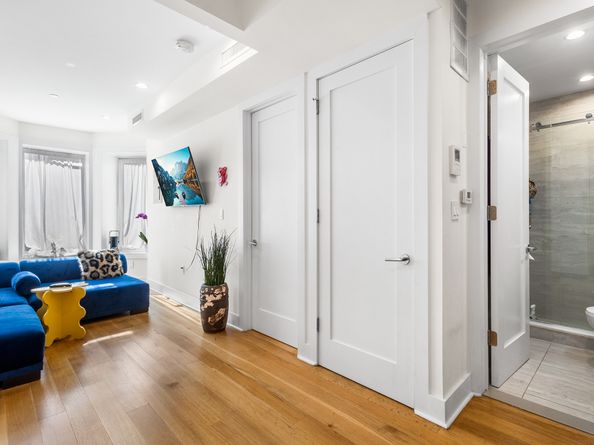 473 Bainbridge Street 2B, Brooklyn NY 11233