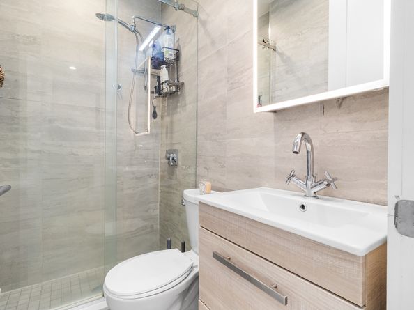 473 Bainbridge Street 2B, Brooklyn NY 11233