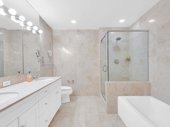 2 Columbus Avenue 35C, New York NY 10023