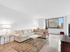 2 Columbus Avenue 35C, New York NY 10023