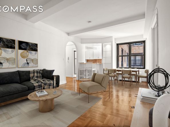 235 West End Avenue 12H, New York NY 10023