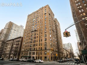 235 West End Avenue 12H, New York NY 10023