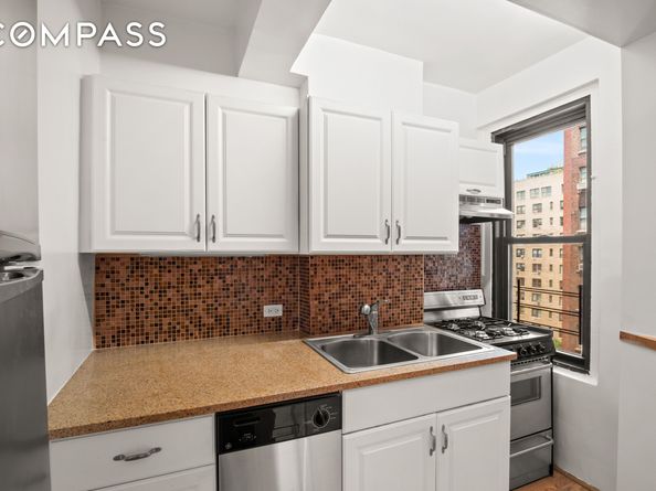 235 West End Avenue 12H, New York NY 10023