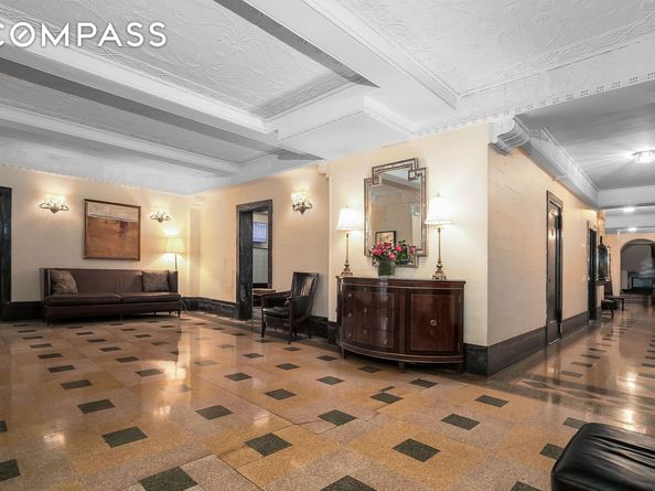 235 West End Avenue 12H, New York NY 10023