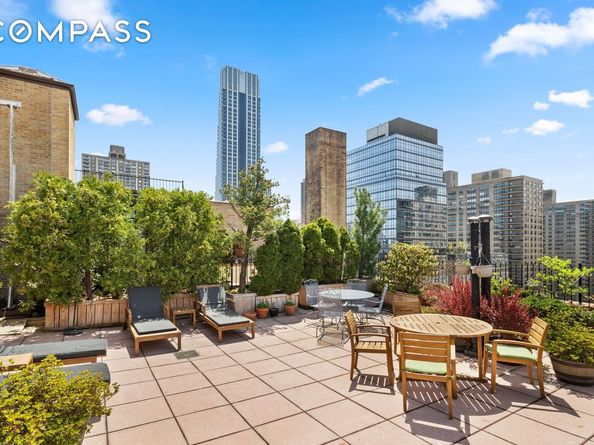 235 West End Avenue 12H, New York NY 10023