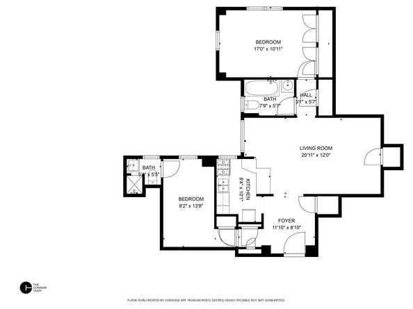 235 West End Avenue 12H, New York NY 10023