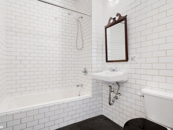 1276 Dekalb Avenue 1A, Brooklyn NY 11221