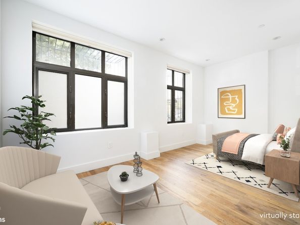 1276 Dekalb Avenue 1A, Brooklyn NY 11221