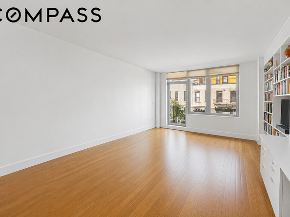 117 West 123rd Street 5B, New York NY 10027