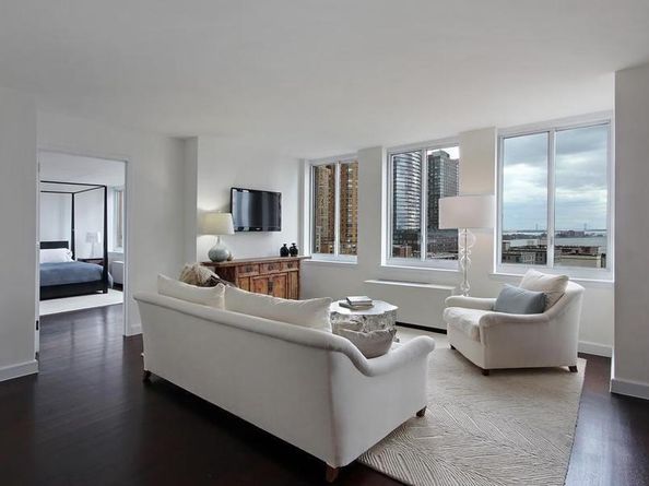 333 Rector Place PH5S, New York NY 10280