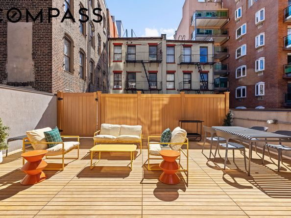 30 Orchard Street 2, New York NY 10002