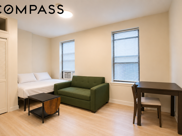 424 East 115th Street 4C, New York NY 10029
