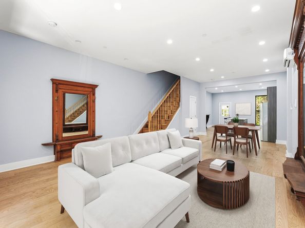 307 West 136th Street, New York NY 10030