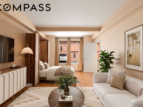 7 Park Avenue 10B, New York NY 10016