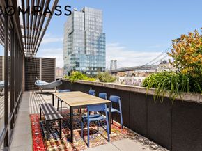 429 Kent Avenue PH3, Brooklyn NY 11249