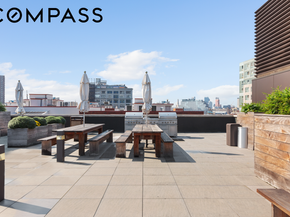 429 Kent Avenue PH3, Brooklyn NY 11249