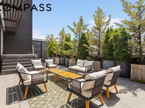 429 Kent Avenue PH3, Brooklyn NY 11249