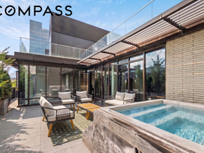 429 Kent Avenue PH3, Brooklyn NY 11249