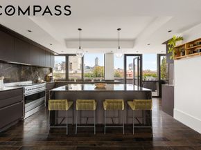429 Kent Avenue PH3, Brooklyn NY 11249