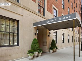 160 West 12th Street 108, New York NY 10011