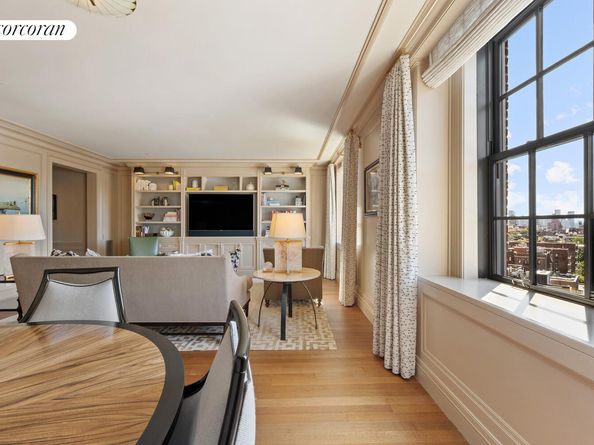 160 West 12th Street 108, New York NY 10011