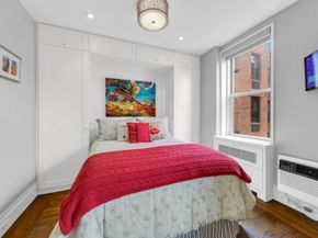 350 Bleecker Street 4VW, New York NY 10014
