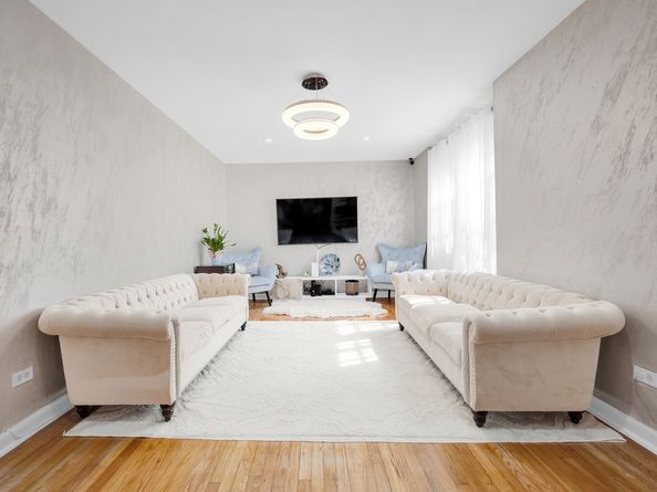 9040 Fort Hamilton Parkway 6E, Brooklyn NY 11209