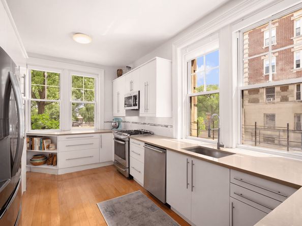 50 Morningside Drive 1, New York NY 10025