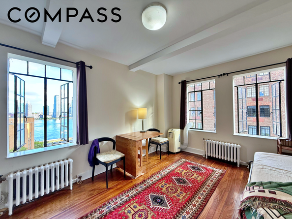 25 Tudor City Place 923, New York NY 10017