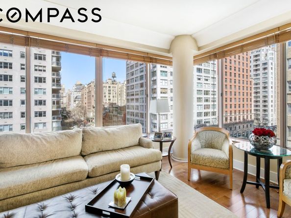200 East 69th Street 7B, New York NY 10021