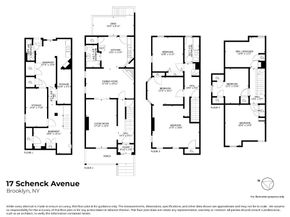 17 Schenck Avenue, Brooklyn NY 11207