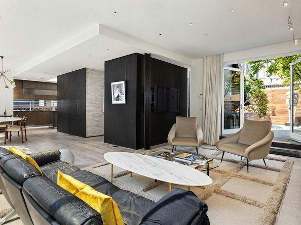 28 West 38th Street PHW, New York NY 10018