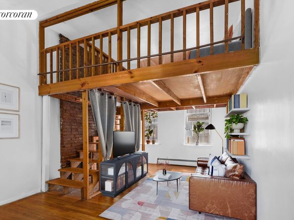 519 East 11th Street 5E, New York NY 10009