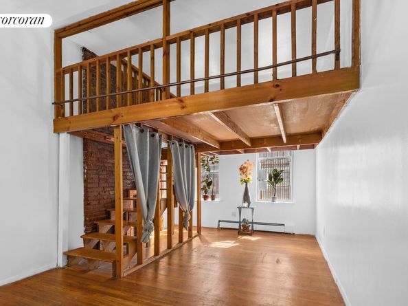 519 East 11th Street 5E, New York NY 10009
