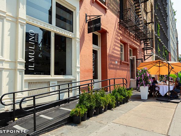 145 Sullivan Street 3C, New York NY 10012