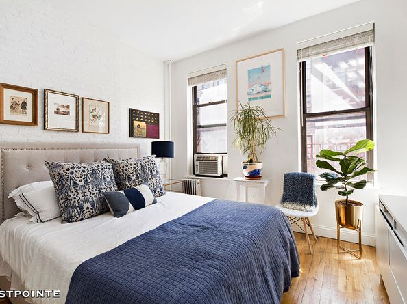 145 Sullivan Street 3C, New York NY 10012