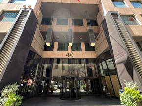 40 Broad Street 25G, New York NY 10004