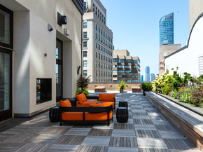 40 Broad Street 25G, New York NY 10004