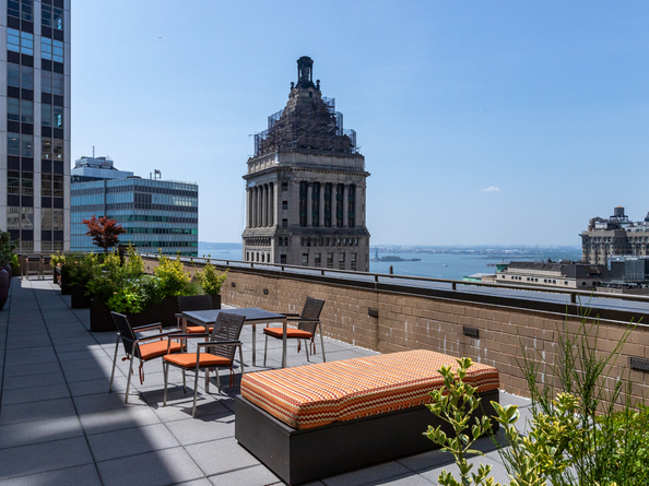 40 Broad Street 25G, New York NY 10004