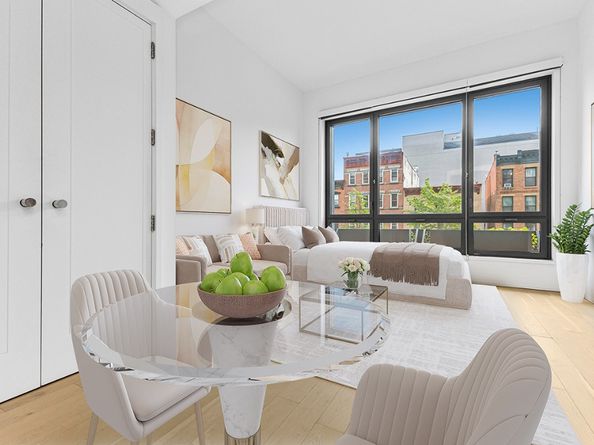 550 Vanderbilt Avenue 212, Brooklyn NY 11238
