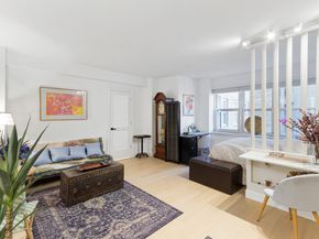 80 Park Avenue 6A, New York NY 10016